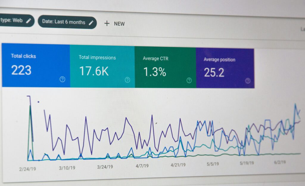 On-Page SEO metrics and analysis